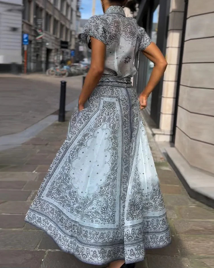 Lucia | Cute stylish Girly Dress