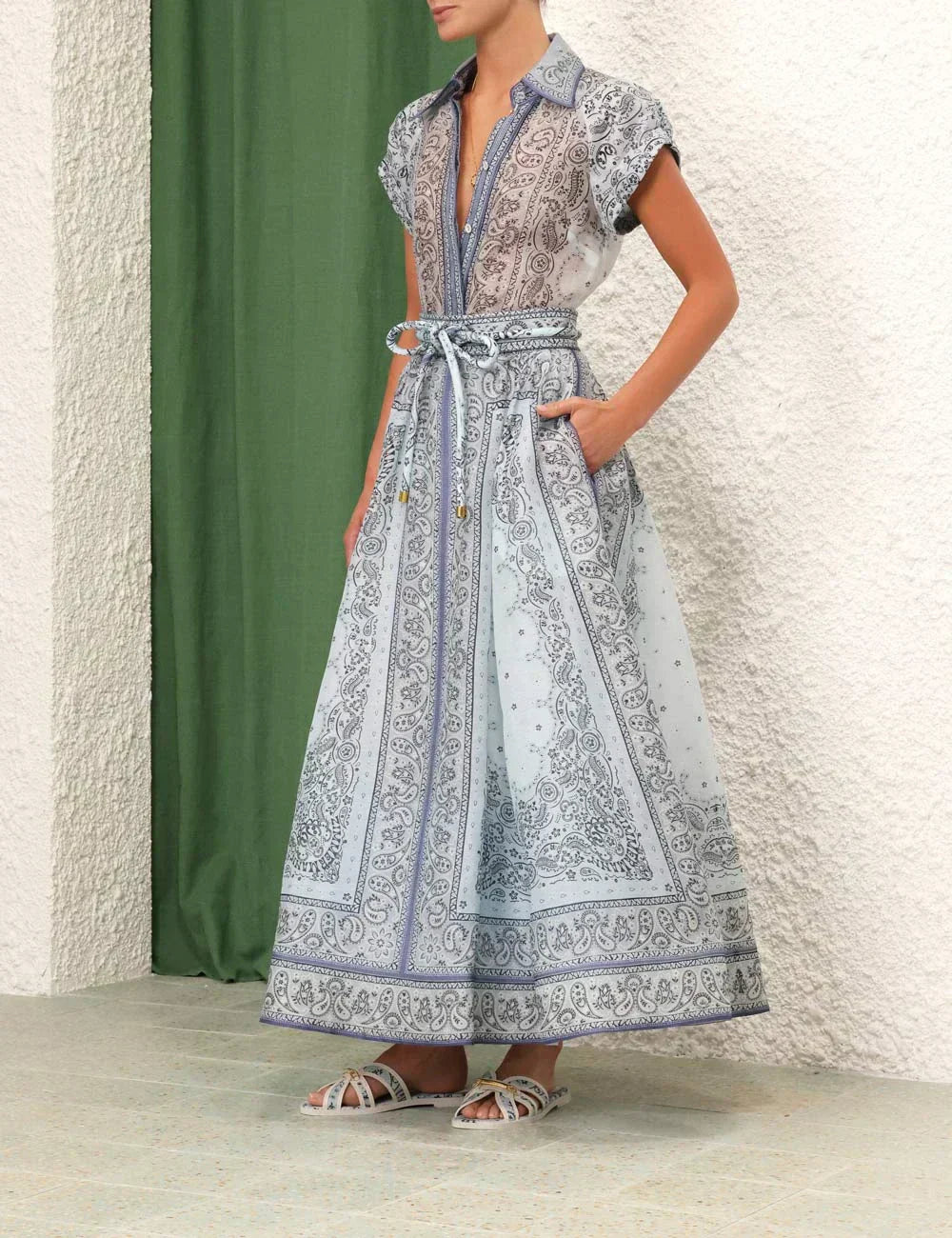 Lucia | Cute stylish Girly Dress