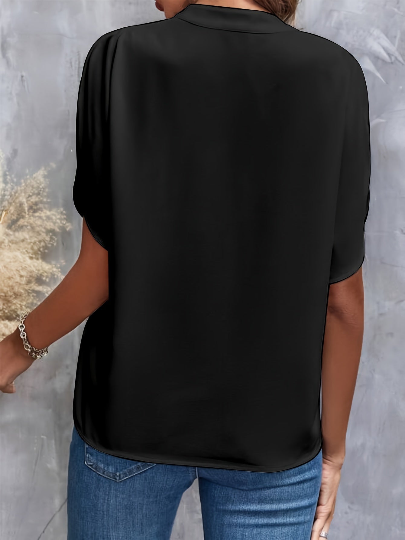 Melissa | Luxurious Elegant Blouse
