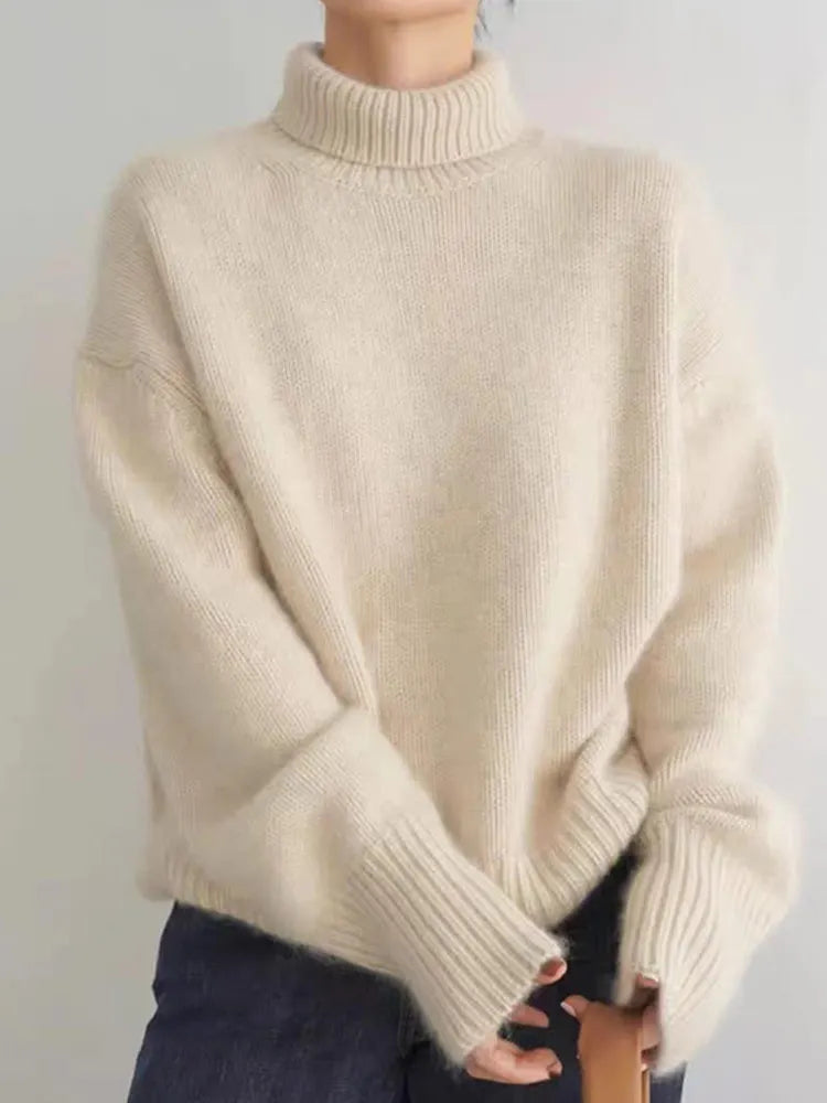 GABRIELLA | Refinement