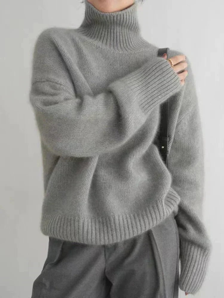 GABRIELLA | Refinement