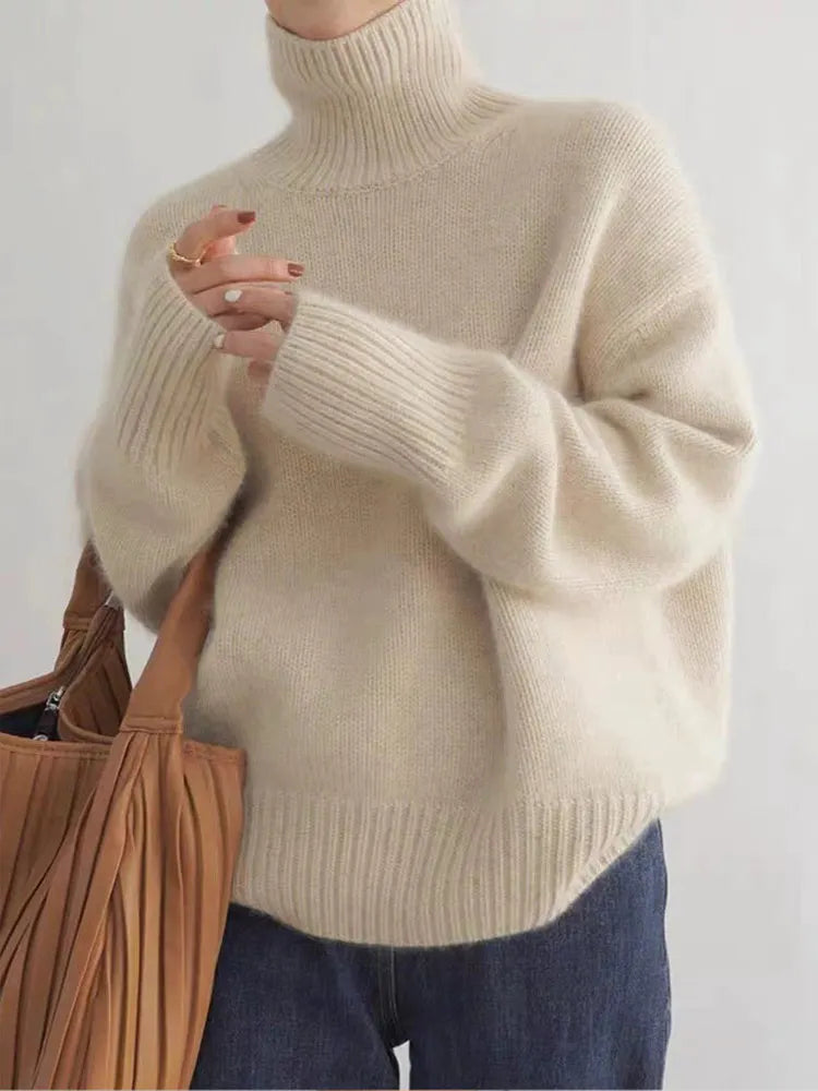 GABRIELLA | Refinement